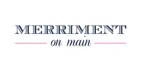 Merriment On Main logo